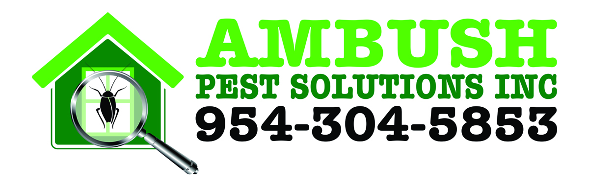 Ambush Pest Solutions